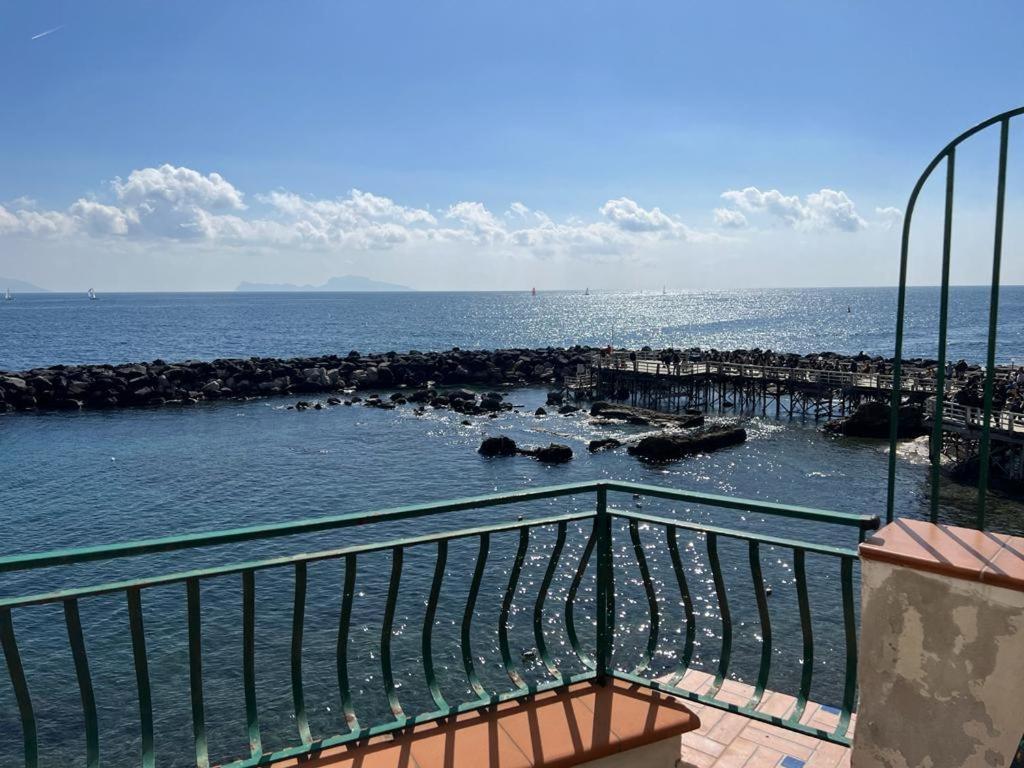 Bed & Breakfast Marechiaro House Napoli